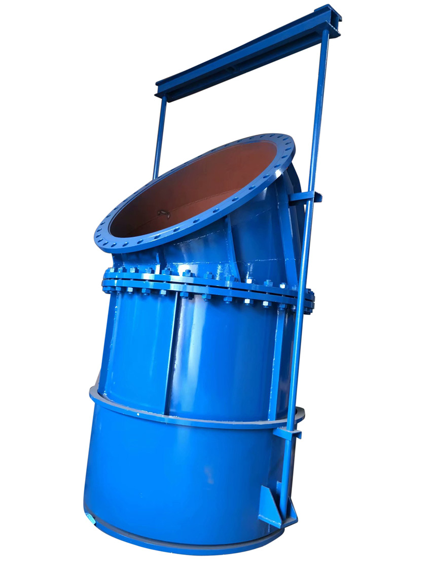 電動(dòng)錐形閥