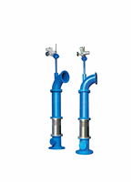 B11型淹沒式多噴孔套筒調(diào)節(jié)閥
