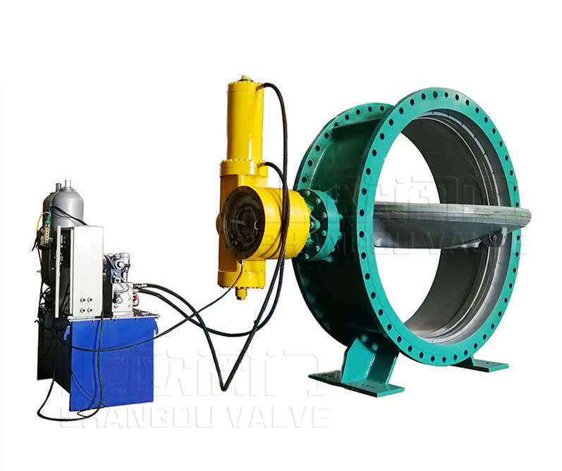 0.3秒快關(guān)閥